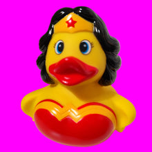 Load image into Gallery viewer, Canard Superwoman
