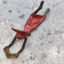 Load image into Gallery viewer, Bronze allongés
