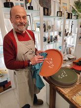 Load image into Gallery viewer, Tablier Mazart
