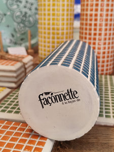 Mosaïque Façonnette Artyana Aix en Provence 