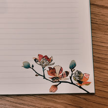 Charger l&#39;image dans la galerie, Cahier souple - collection Pepakura
