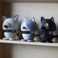 Charger l'image dans la galerie, Hoptimist Minis chats
