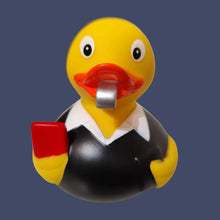 Load image into Gallery viewer, Canard Arbitre
