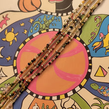 Charger l'image dans la galerie, Bracelets 5 rangs
