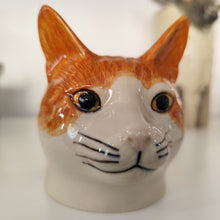 Charger l&#39;image dans la galerie, Pot - Coquetier - Quails Ceramis
