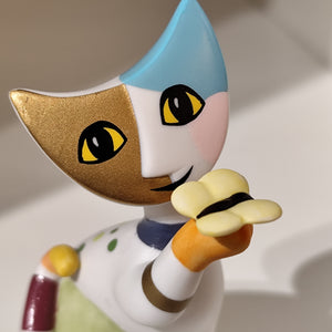 Ilario - Rosina Wachtmeister