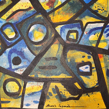 Load image into Gallery viewer, Citron / Mandarine - Marie Lagarde
