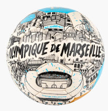 Charger l'image dans la galerie, Ballon O.M. x Docteur Paper
