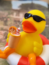 Charger l&#39;image dans la galerie, Canard Vacances bouée
