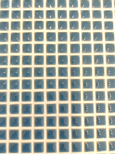 Dessous de plat mosaïque façonnette artyana Aix en Provence 
