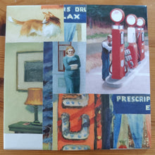 Load image into Gallery viewer, Les Carrés d'Art
