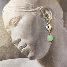 Load image into Gallery viewer, Boucles d&#39;oreilles Nina
