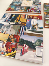 Load image into Gallery viewer, Les Carrés d'Art
