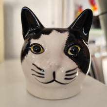 Charger l&#39;image dans la galerie, Pot - Coquetier - Quails Ceramis
