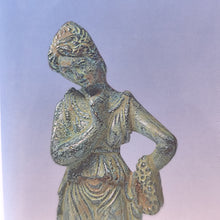 Load image into Gallery viewer, Donna Romana - Bronze
