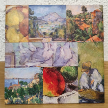 Load image into Gallery viewer, Les Carrés d'Art
