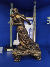 Charger l'image dans la galerie, La valse - Claudel
