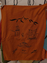 Charger l&#39;image dans la galerie, Torchon Aix en Provence - Mazart
