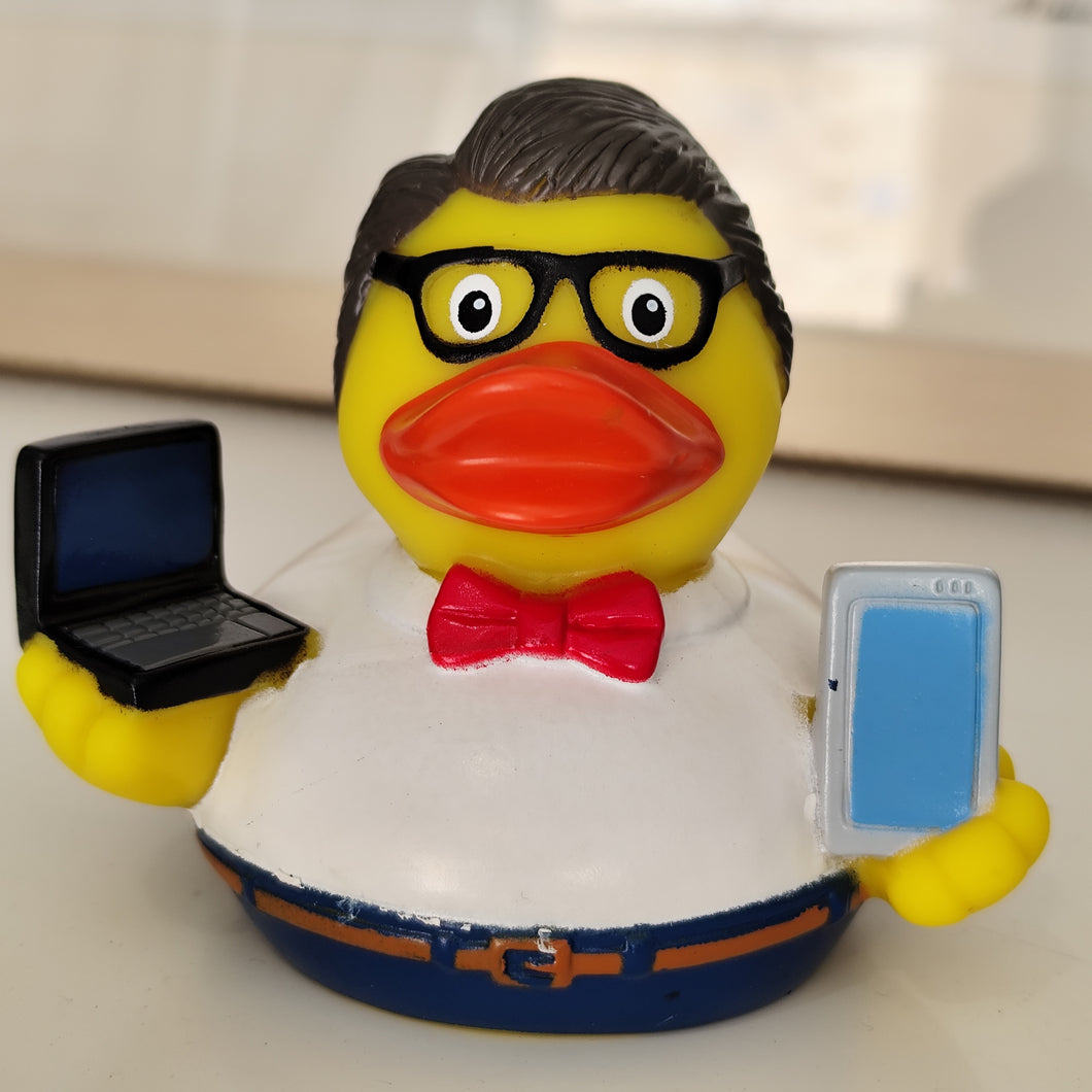 Canard Prof