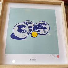 Charger l&#39;image dans la galerie, La triplette - Gravé du Sud
