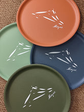 Load image into Gallery viewer, Plateau rond Mazart
