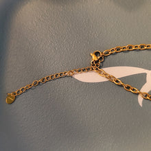 Charger l'image dans la galerie, Collier Santa
