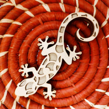 Charger l'image dans la galerie, Magnet Gecko
