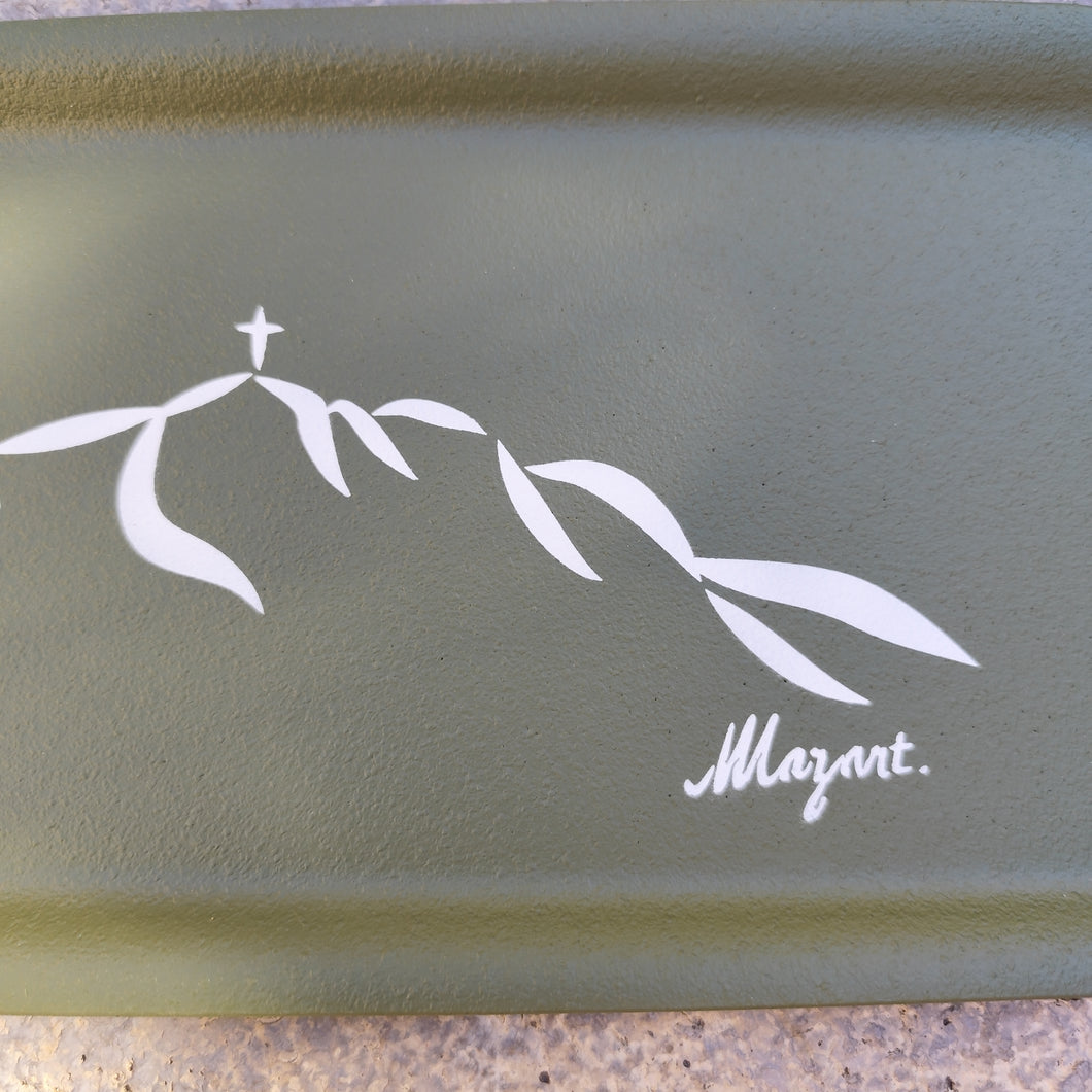 Petit Plateau Mazart