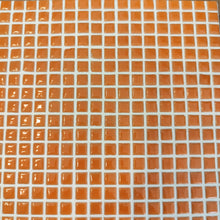Charger l&#39;image dans la galerie, Dessous de plat mosaïque façonnette artyana Aix en Provence 
