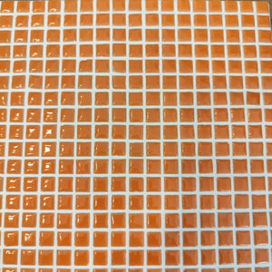 Dessous de plat mosaïque façonnette artyana Aix en Provence 