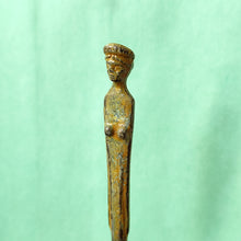 Charger l'image dans la galerie, Mini Divinité féminine étrusque
