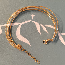 Load image into Gallery viewer, Bracelet semainier
