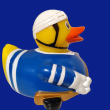 Load image into Gallery viewer, Canard Hockey sur glace
