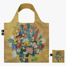 Charger l'image dans la galerie, Sac Loqi - VAN GOGH Bouquet 50 ans d'anniversaire

