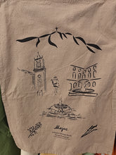 Charger l&#39;image dans la galerie, Torchon Aix en Provence - Mazart
