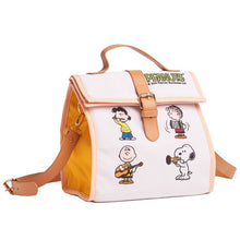 Load image into Gallery viewer, Lunch Bags Snoopy More coffee
