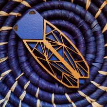 Charger l'image dans la galerie, Magnet Cigale
