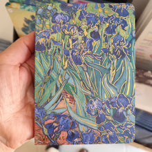 Charger l'image dans la galerie, Carnet A6, Le Musée
