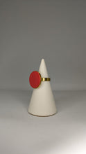 Load image into Gallery viewer, Bague réglable - Les créations de Justine
