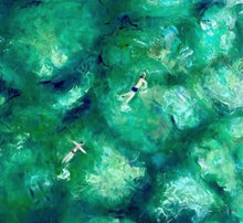Charger l'image dans la galerie, Snorkeling - Stéphanie Bonthoux
