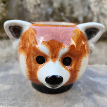 Charger l&#39;image dans la galerie, Pot à crayons - petit vase Quails Ceramis
