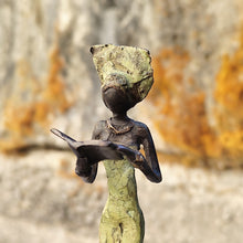Charger l'image dans la galerie, Petits bronzes africains
