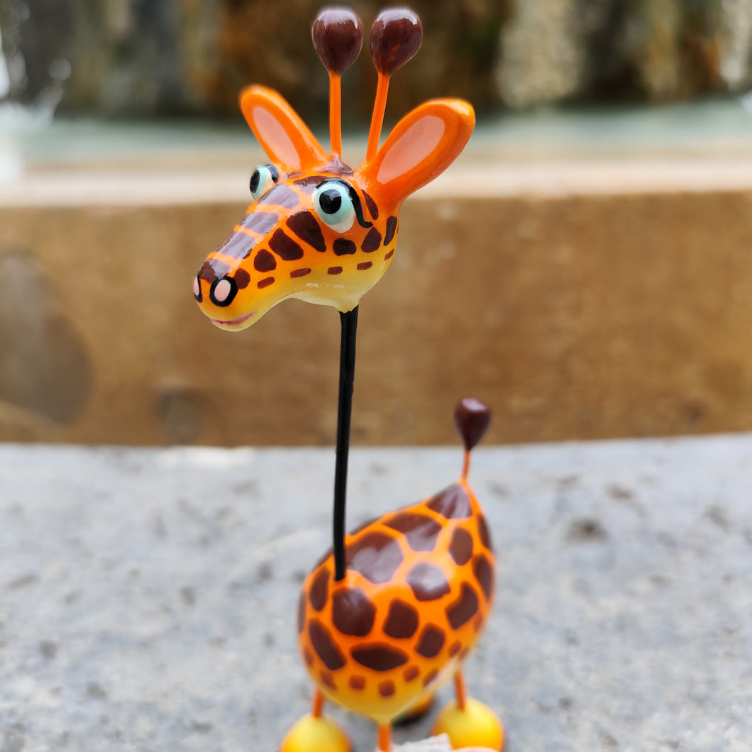 Mini Girafe