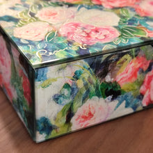 Charger l&#39;image dans la galerie, Boîte en verre
