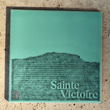 Load image into Gallery viewer, Les Carrés d'Art - Sainte Victoire
