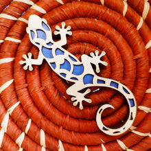 Charger l'image dans la galerie, Magnet Gecko
