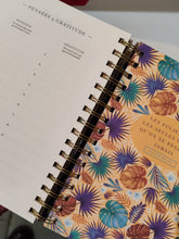 Load image into Gallery viewer, Agenda perpétuel, Sauvage
