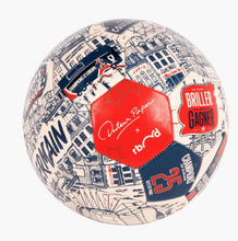Charger l&#39;image dans la galerie, Ballon P.S.G. x Docteur Paper
