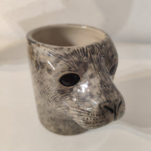 Charger l'image dans la galerie, Pot à crayons - petit vase Quails Ceramis
