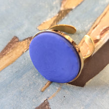 Load image into Gallery viewer, Bague réglable - Les créations de Justine
